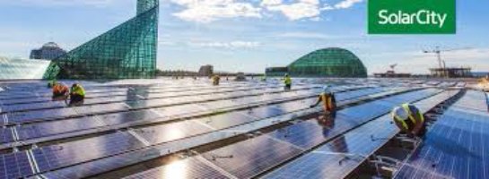 SolarCity обвиняются в получении секретов технологии Shingling