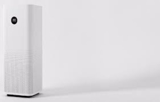 Mi Air Purifier Pro - «умный» очиститель воздуха от Xiaomi