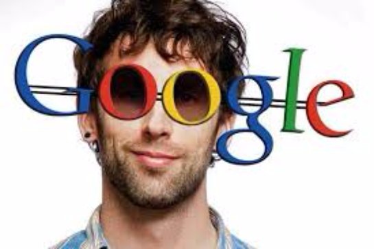 Технология Google позволит управлять устройством глазами
