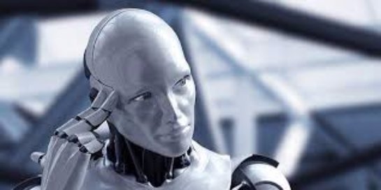 Для роботов создали искусственную кожу