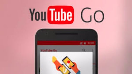 YouTube Go — приложение для просмотра видео в режиме offline