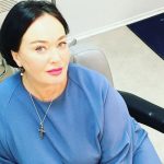 Лариса Гузеева ушла от мужа: муж выгнал телеведущую на улицу Лариса Гузеева ушла от мужа: муж выгнал телеведущую на улицу