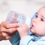 Почему ваш ребенок пьет много воды? Почему ваш ребенок пьет много воды?