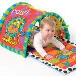 Купуйте розвиваючий килимок в інтернет магазині BabyToys Купуйте розвиваючий килимок в інтернет магазині BabyToys
