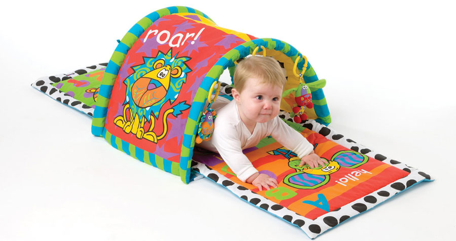 Купуйте розвиваючий килимок в інтернет магазині BabyToys Купуйте розвиваючий килимок в інтернет магазині BabyToys