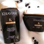 Kerastase — Институт Красоты для ваших волос Kerastase — Институт Красоты для ваших волос