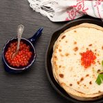3 вкуснейших рецепта блинов на масленицу