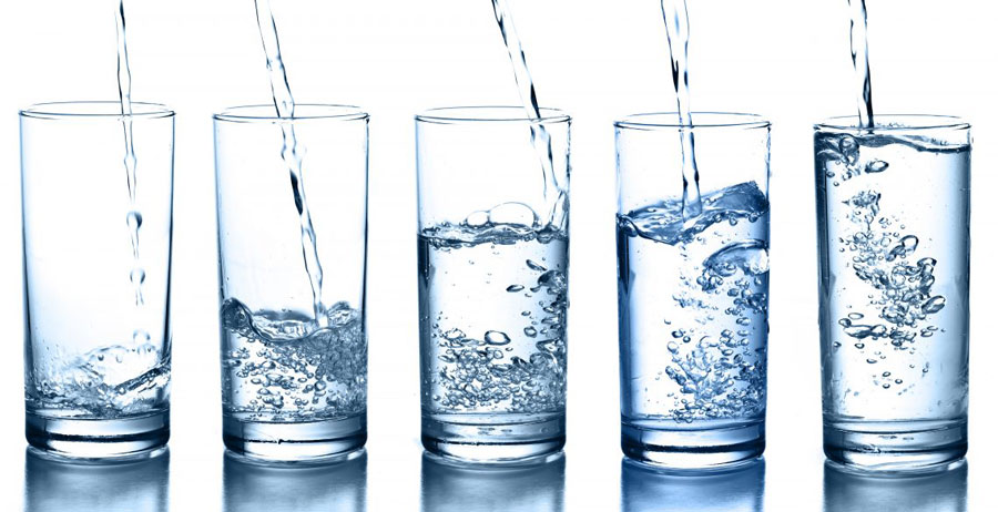 4 мифа о воде о которых вы не знали