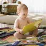 Как выбрать книгу для ребенка