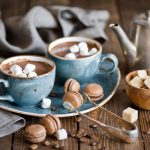 Кофеиносодержащие продукты снижают риск развития онкологии кожных покровов
