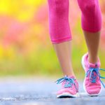 Как выбрать спортивную обувь: удобная весенняя обувь