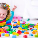 Правильные игрушки для ребенка