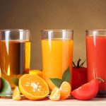 3 самых полезных сока для организма