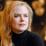 Николь Кидман избили на съемках сериала Николь Кидман избили на съемках сериала