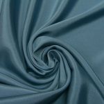 Креп – ткань с эффектом жатки для изысканных и стильных нарядов
