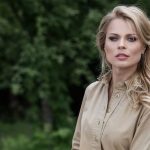 Дочь Ольги Фреймут стала участницей «Рассмеши комика. Дети»