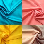Выбор материала и фасона для летних вещей Выбор материала и фасона для летних вещей