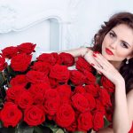 Что подарить любимой на 8 Марта?