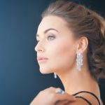 Модные серьги 2017 года