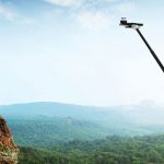 Выбираем монопод для смартфона