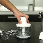 Обзор популярных моделей блендеров от Braun