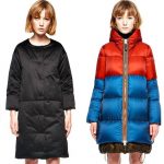 Какие пуховики будут в моде в 2018 году