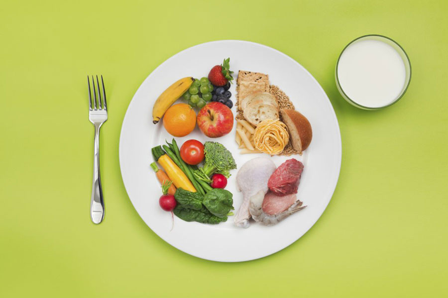 10 продуктов которые ускоряют метаболизм 10 продуктов которые ускоряют метаболизм