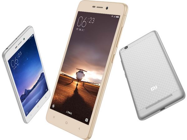 Защитный экран для дисплея Xiaomi Redmi
