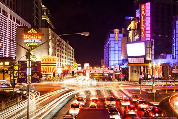 Вниманию маркетологов: LED экран как вид современной рекламы