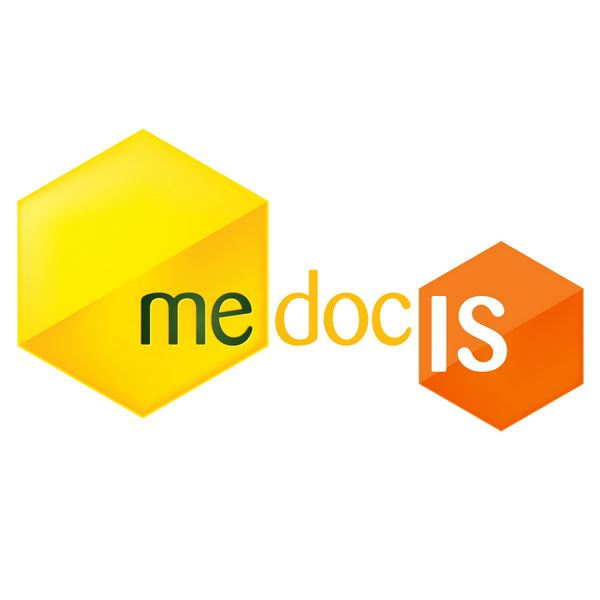 Программный комплекс M.E.DOC: электронная отчётность за две минуты
