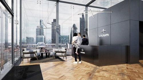 Немецкие инженеры создали электрический самолет с вертикальным взлетом