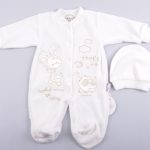 Детская одежда для новорожденных Babyhit: окружите своего малыша комфортом