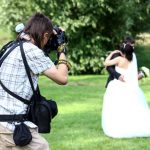 Подготовка к свадебной фотосъемке: советы при выборе фотографа