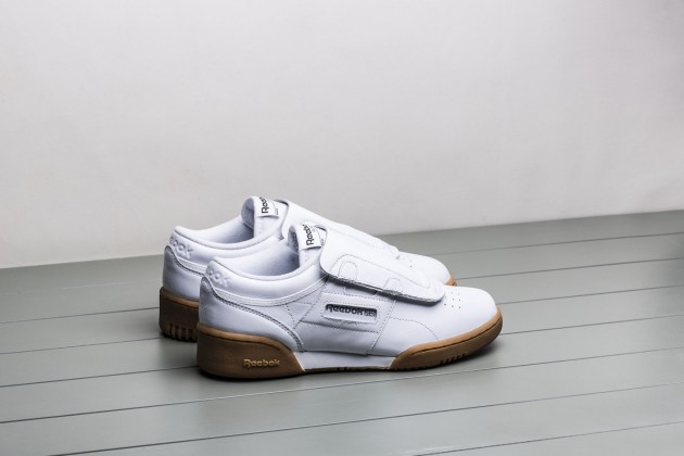 Reebok випустить кросівки з підошвою з кукурудзи