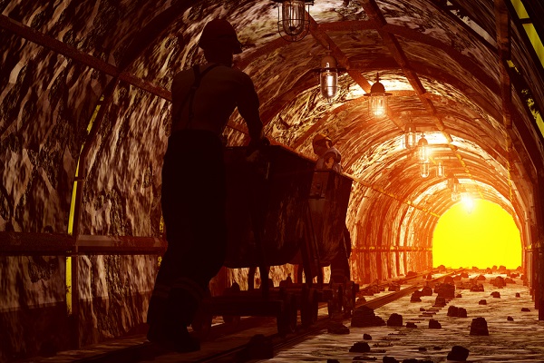 Коли в Землі закінчаться корисні копалини? Коли в Землі закінчаться корисні копалини?