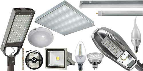Как выбрать LED-лампу Как выбрать LED-лампу