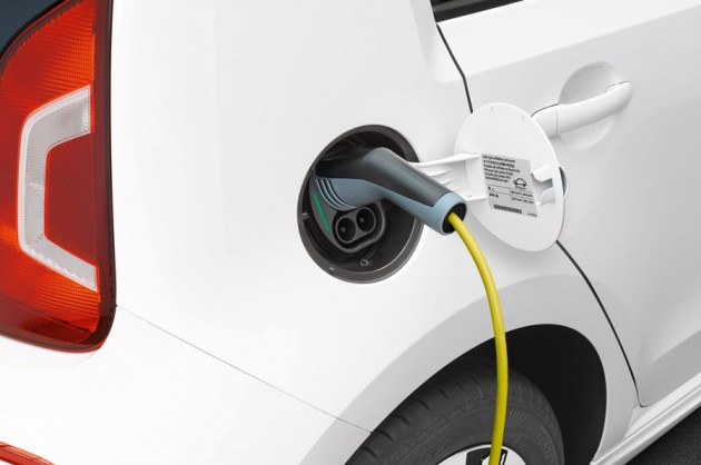 У США на електромобіль Nissan Leaf передбачена знижка в 10 000 доларів