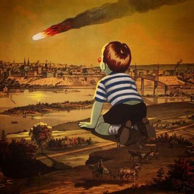 Рисунки о современном мире с глубоким смыслом. Фото