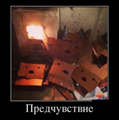 Смех до слез: прикольные демотиваторы для настроения на выходных