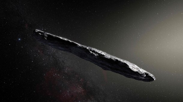 Через 12 дней на Землю может рухнуть опасный астероид – NASA