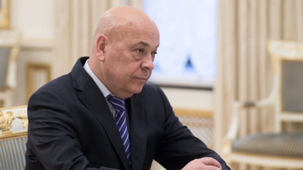 Если идиот Тука будет лезть на Закарпатье, набью ему морду, – Москаль