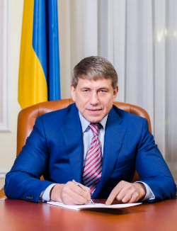 НАПК заявляет о недостоверных сведениях в декларации министра Насалика