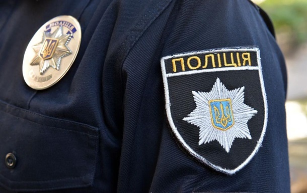 Столичная резня: в Киеве ранен полицейский при задержании мошенников